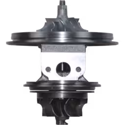 Core de Turbocompresseur 0R5896 pour Moteurs CAT D6G, D6D et CAT 3306