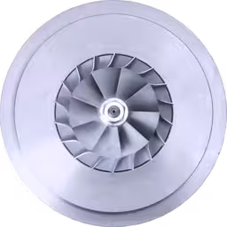 Core de Turbocompresseur 6505-71-5950 KTR110M-322AW pour Komatsu D155AX-6