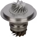 Core de Turbocompresseur 6505-71-5950 KTR110M-322AW pour Komatsu SAA6D140E-5