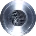 Core de Turbocompresseur GT1549 433289-0143 pour Renault Laguna F9Q 2000 100HP