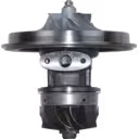 Core de Turbocompresseur HX55 4031340 de Remplacement pour Scania Truck 142 DC11-04 420HP thumbnail 2