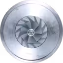 Core de Turbocompresseur HX55 4031340 de Remplacement pour Scania Truck 142 DC11-04 420HP thumbnail 1