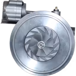 Core de Turbocompresseur HY55V 3537326 pour IVECO Cursor 13