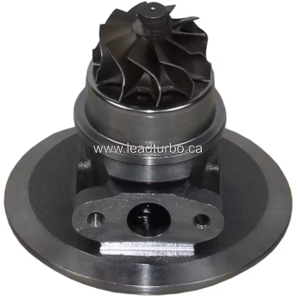 Composant central de turbocompresseur J96