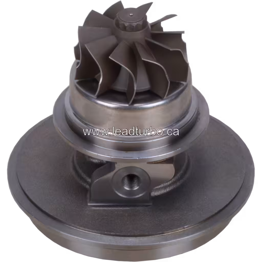 Core turbocompresseur industriel OM501LA