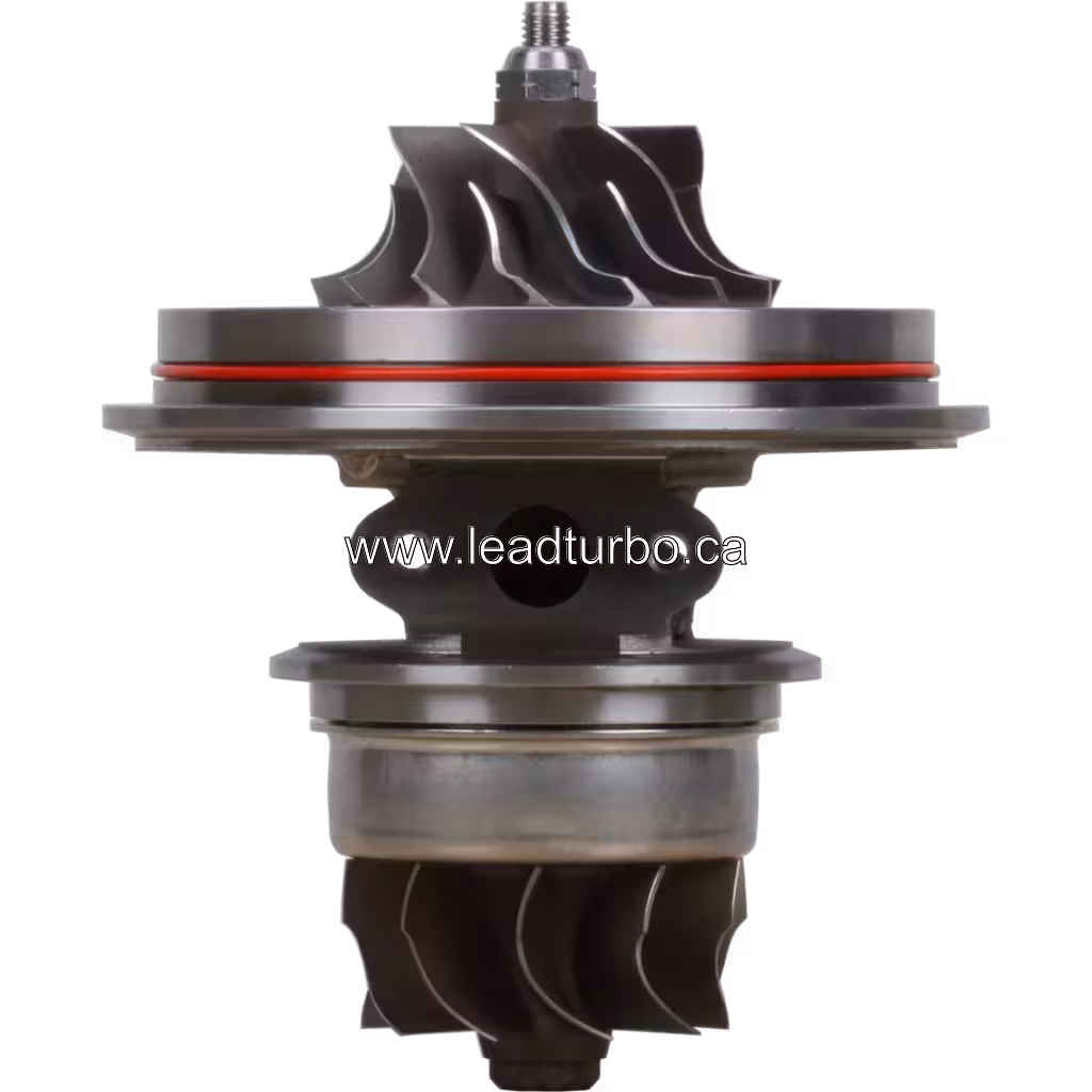 Core de turbocompresseur pour Mercedes-Benz Actros OM501LA