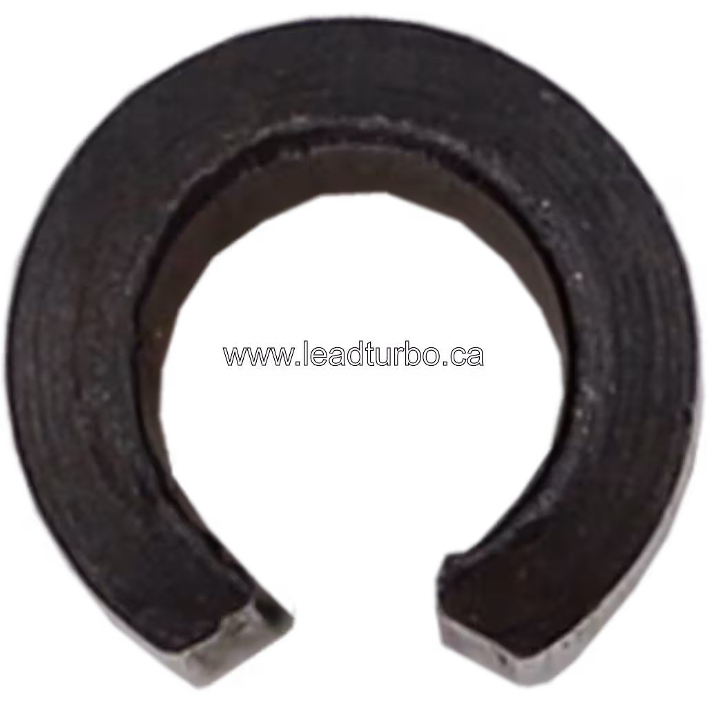 Composant de fixation turbo MITSUBISHI