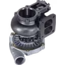 Diesel Truck Turbocharger for Isuzu 6BD1T