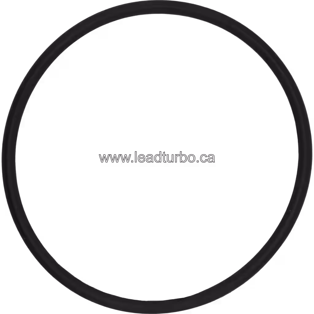K27 Turbocharger O Ring Replacement for Kamaz 740 30,31 - Part #BJMXOR0046452