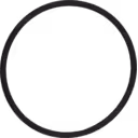 K27 Turbocharger O Ring Replacement for Kamaz 740 30,31 - Part #BJMXOR0046452