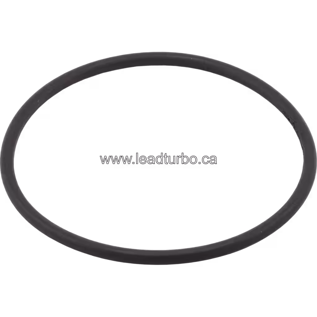 K27 Turbocharger O Ring Replacement for Kamaz 740 30,31 - Part #BJMXOR0046452