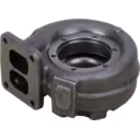 Turbine Housing Component for Iveco Marine Applications