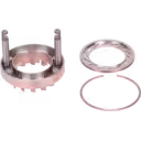 Nozzle Ring Assy Cummins ISL avec logements de montage