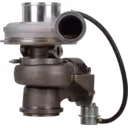 CAT 325D L Turbocharger Replacement for C7 Engine