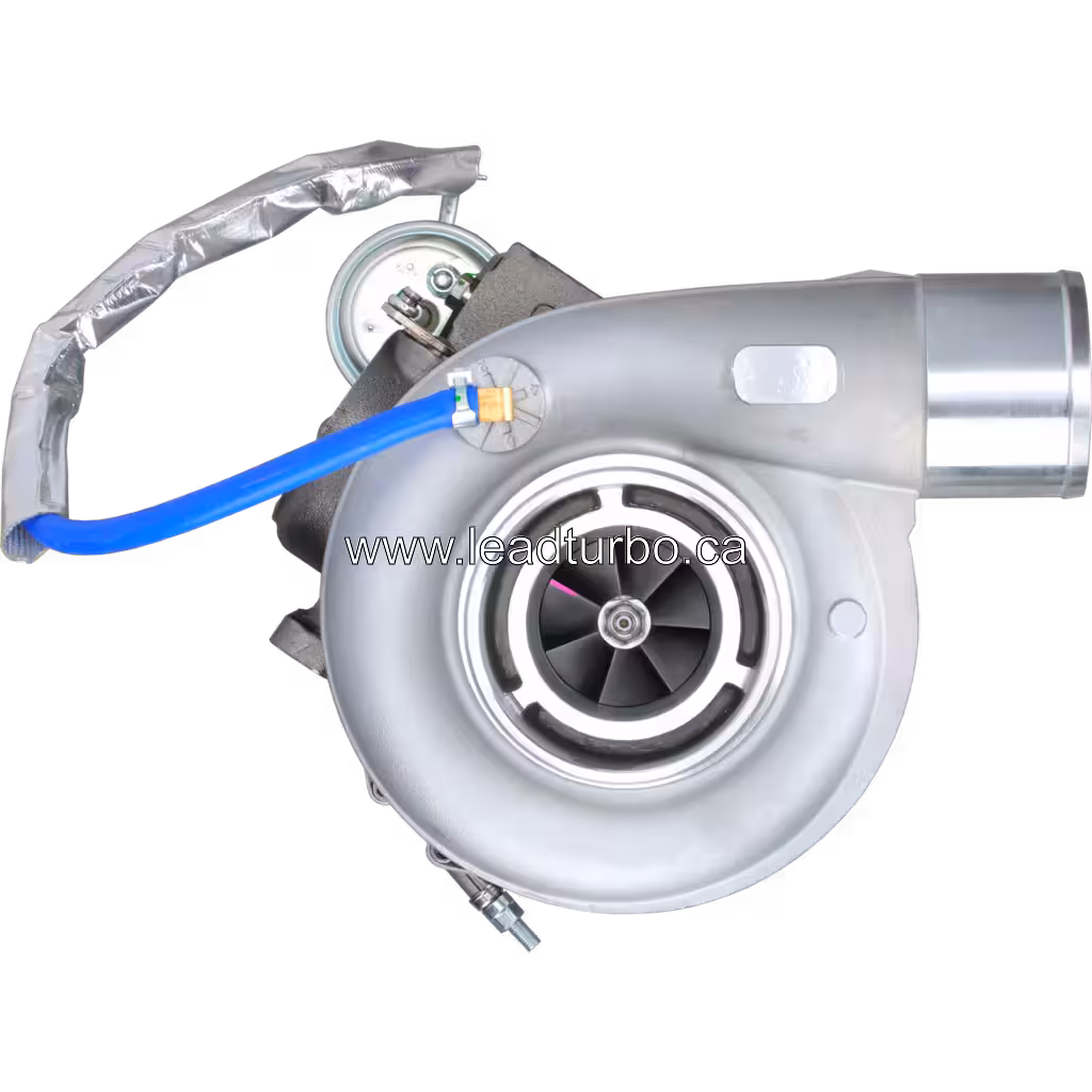 Heavy Equipment Turbo Replacement for CAT 325D L