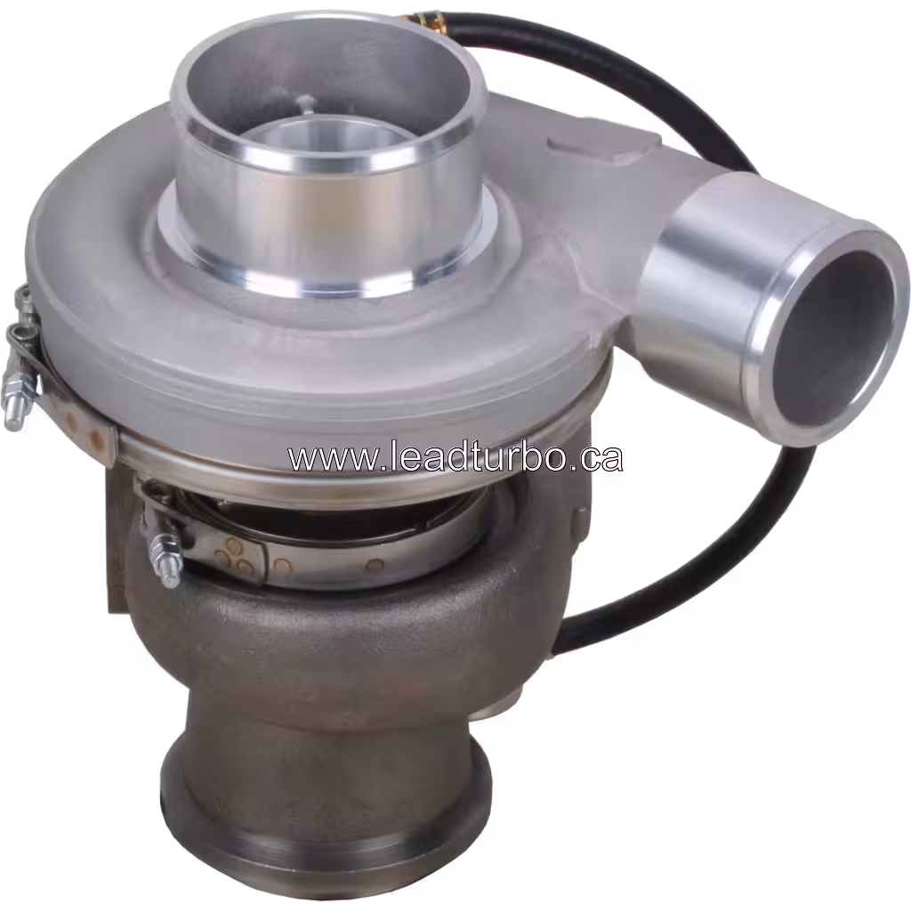 Aftermarket Turbocharger for CAT Excavator 325D L