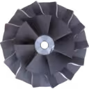 Roue Compresseur 316954 S200 de Remplacement pour Moteur Volvo TWD740ME thumbnail 1