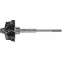 Roue Turbine GT1752S 729099-0001 de Remplacement pour Hyundai H1 CRDI D4CB 140HP thumbnail 2
