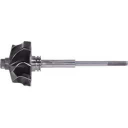 Roue Turbine GT1752S 729099-0001 de Remplacement pour Hyundai H1 CRDI D4CB 140HP