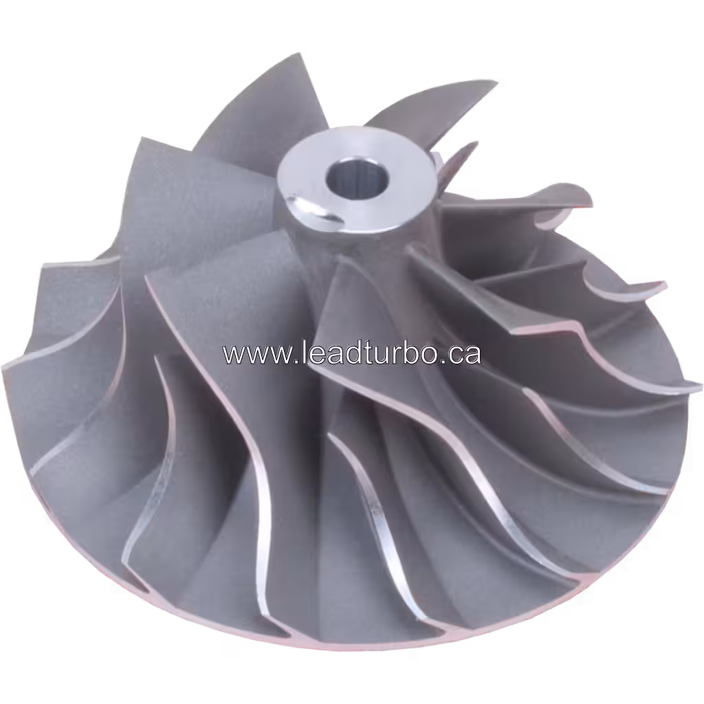 Roue compresseur 169937 pour turbo S200G