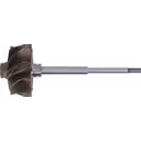 Roue de turbine 172017 pour CAT 3406B S410SX-105S74