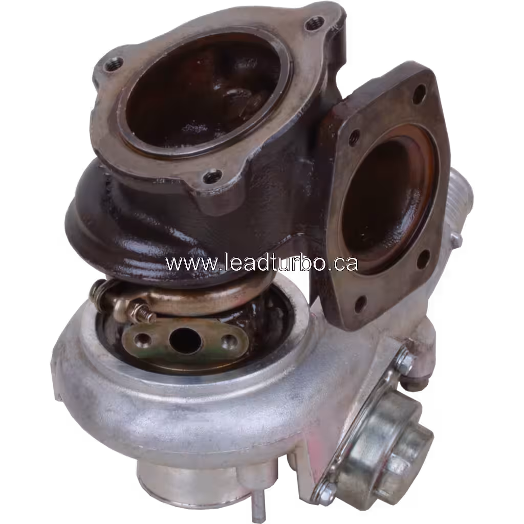 Turbochargeur de Remplacement 36002369 TD04L-14T pour Volvo XC70 2.5T