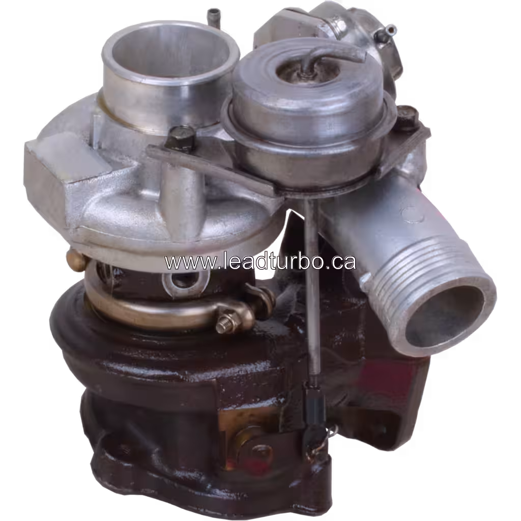Turbochargeur de Remplacement 36002369 TD04L-14T pour Volvo XC70 2.5T