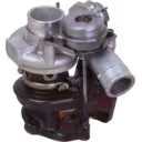 Turbochargeur de Remplacement 36002369 TD04L-14T pour Volvo XC70 2.5T thumbnail 3