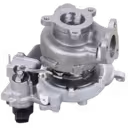 Turbocompresseur RHV4 pour Lexus LX450d et Land Cruiser 200