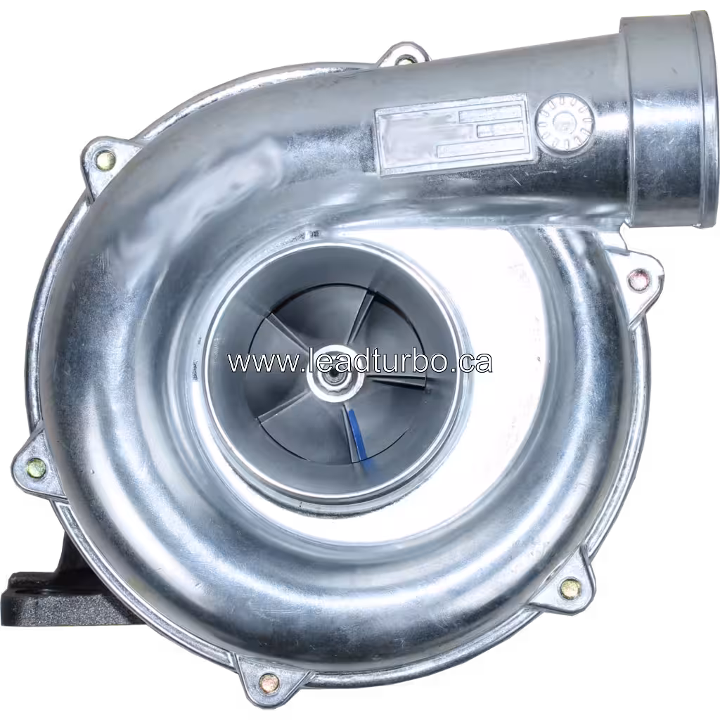 Turbocompresseur 24100-1870B pour Hino H06CT