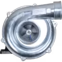 Turbocompresseur 24100-1870B pour Hino H06CT