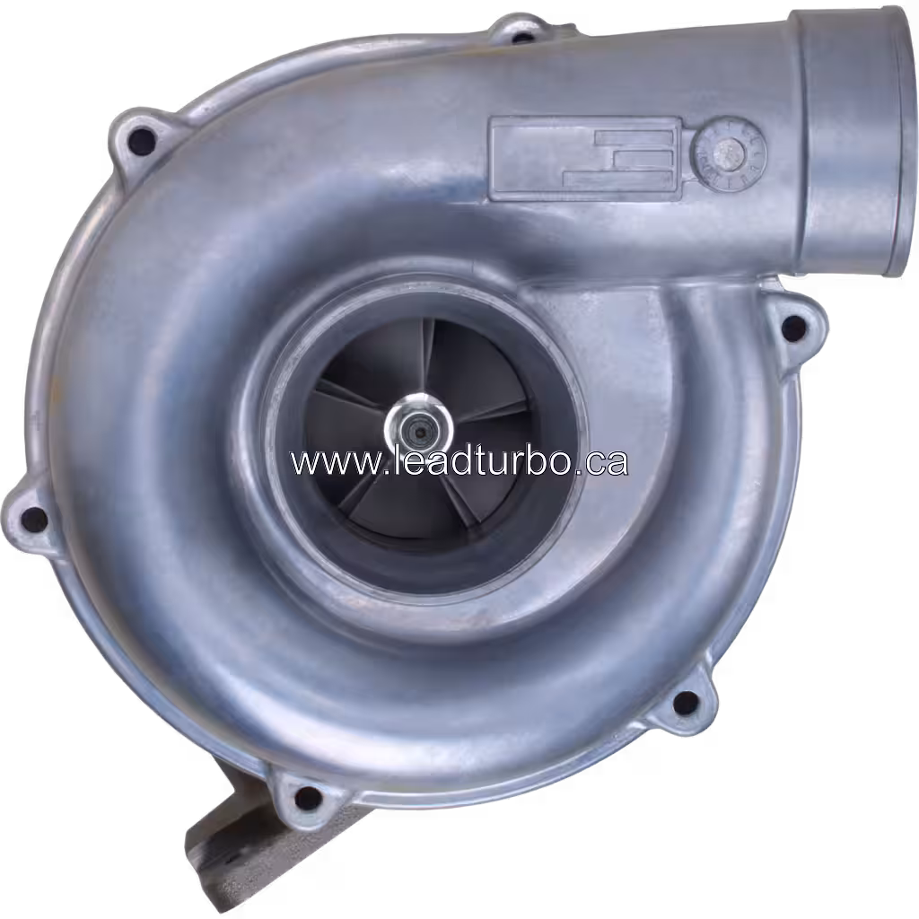 Turbocompresseur OEM 241001870B VA250029