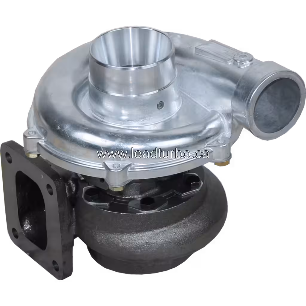 Vue du turbocompresseur RHC7A-11003AP23NFBRL5715C
