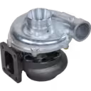 Turbocompresseur de remplacement 24100-1870B pour Hino H06CT et Hitachi EX220/EX270