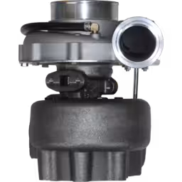05003903510 HX50W Turbo Remplacement pour IVECO Cursor 13 360HP