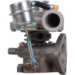 1118300J1QFB HP48 Turbocharger Replacement for BAIC/BAW Isuzu JE493
