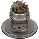 OEM Ref 167319 Turbo Core Side View