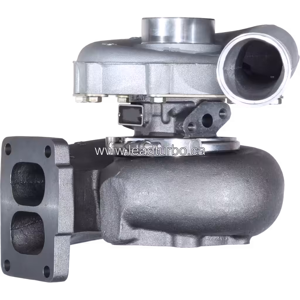 311553 S3A Turbocharger Replacement for Steyr WD615 63/64/65 Truck