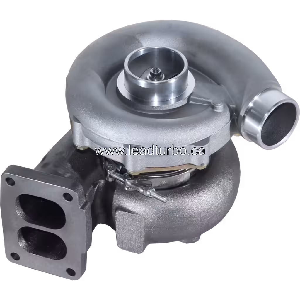 311553 S3A Turbocharger Replacement for Steyr WD615 63/64/65 Truck