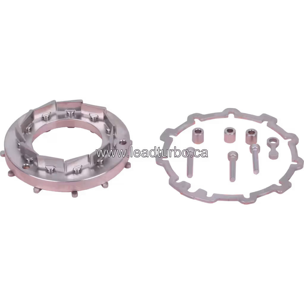 FOR 3594774 NRA nozzle ring bottom view