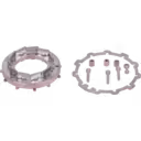 FOR 3594774 NRA nozzle ring bottom view