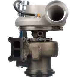 4036915 HX55W Turbocharger Replacement for Cummins M11 Tier-3