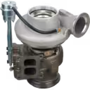 4036915 HX55W Turbocharger Replacement for Cummins M11 Tier-3 thumbnail 2