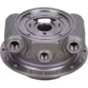 4043876 HX82 Bearing Housing Replacement for Cummins QSK60