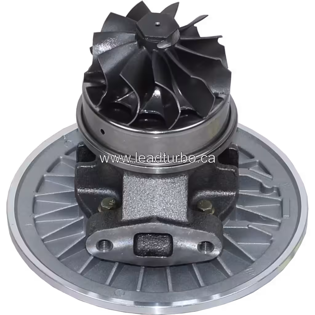408105-0368 Core TO4E48 - Zamiennik turbosprężarki dla JOHN-DEERE 4039T