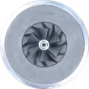 408105-0368 Core de Turbocompresor TO4E48 para John-Deere 4039T thumbnail 1