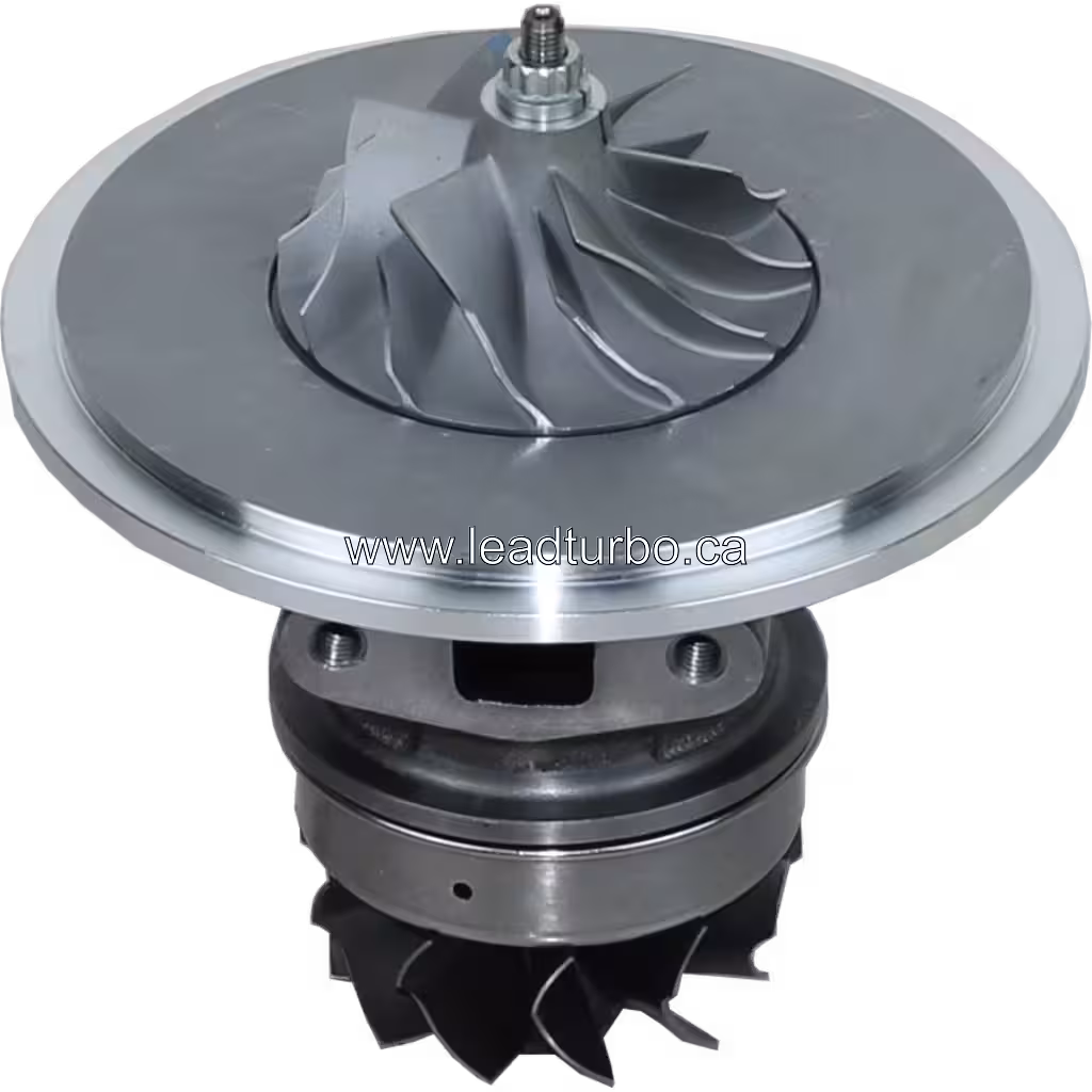 408105-0368 Core de Turbocompresseur pour John-Deere 4039T