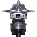 408105-0368 Core for TO4E48 Turbocharger Replacement for John Deere 4039T thumbnail 2