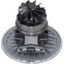 408105-0368 TO4E48 Turbocharger Core Replacement for John Deere 4039T thumbnail 4