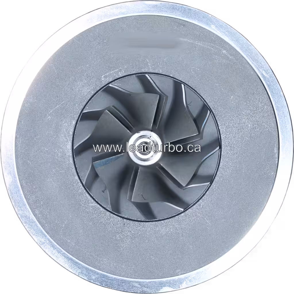 408105-0368 TO4E48 Turbocharger Core Replacement for John Deere 4039T